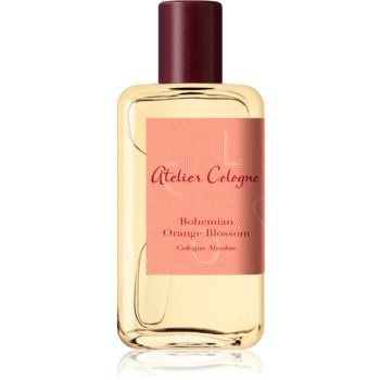 Atelier Cologne Cologne Absolue Bohemian Orange Blossom Eau de Parfum unisex