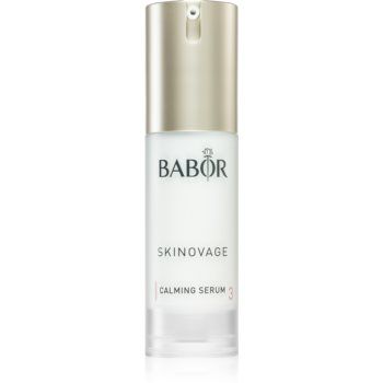 BABOR Skinovage Calming ser calmant impotriva petelor rosii