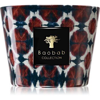Baobab Collection Holiday Season Django lumânare parfumată