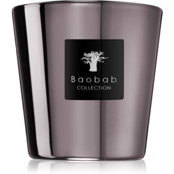 Baobab Les Exclusives Roseum lumânare parfumată
