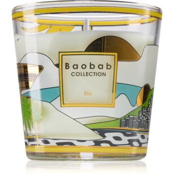 Baobab My First Baobab Rio lumânare parfumată