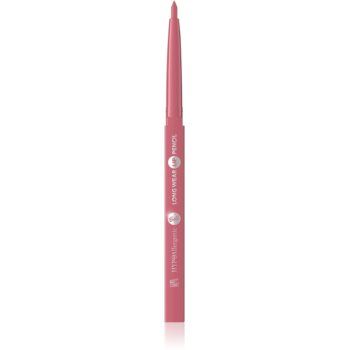 Bell Hypoallergenic Long Wear Lip Pencil creion contur pentru buze