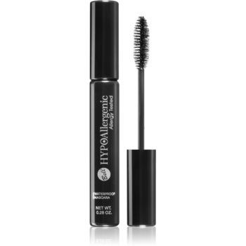 Bell Hypoallergenic mascara waterproof ieftin