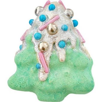 Bila baie Oh Christmas Tree-tment, Bomb Cosmetics, 160 g