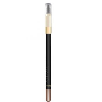 Creion de sprancene Gerovital Beauty Nuanta Grey-Brown, 1buc ieftin