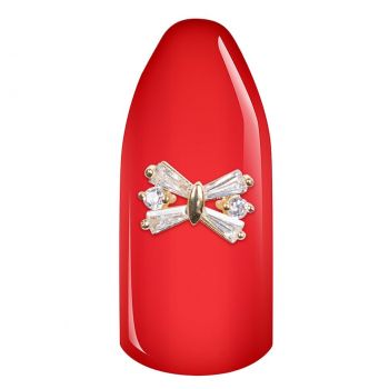 Decoratiune Unghii 3D de Iarna - Santa's Specials #14