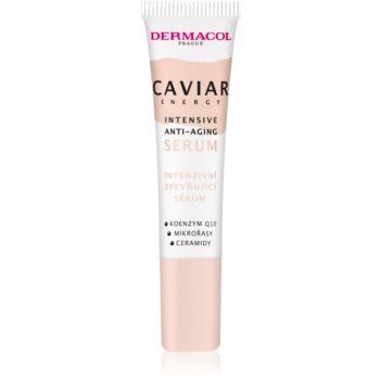 Dermacol Caviar Energy serum intensiv pentru fermitate