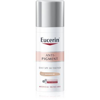 Eucerin Anti-Pigment crema de zi impotriva petelor