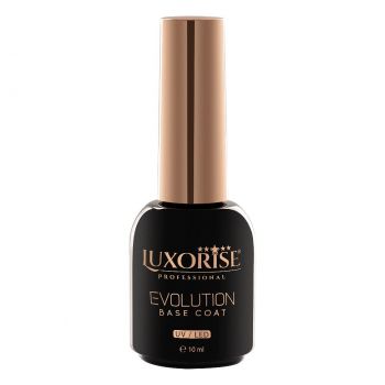 Evolution Base Coat LUXORISE, 10ml
