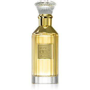 Lattafa Velvet Oud Eau de Parfum unisex