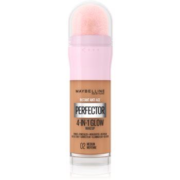 Maybelline Instant Perfector 4-in-1 machiaj de stralucire pentru un look natural