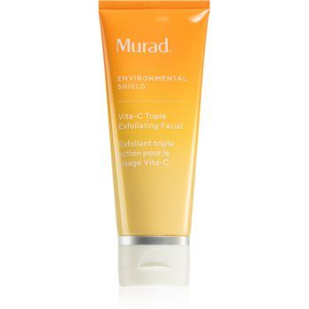 Murad Environmental Shield Vita-C Triple peeling intens