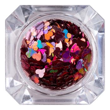 Paiete Unghii 009 Candy Heart - LUXORISE
