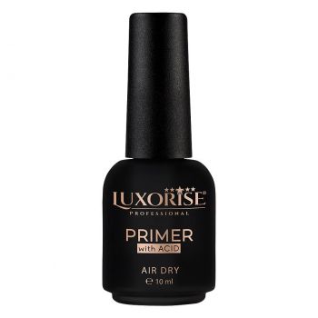 Primer cu Acid LUXORISE, 10ml