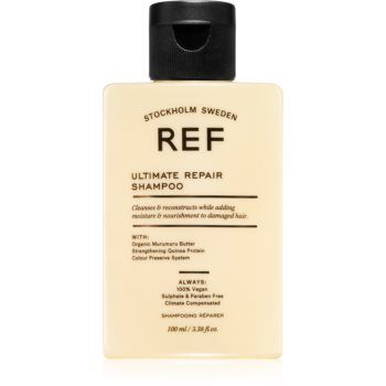 REF Ultimate Repair Shampoo Sampon de restaurare in profunzime