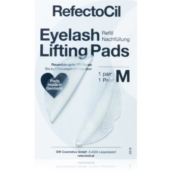 RefectoCil Accessories Eyelash Lifting Pads pernuță pentru gene