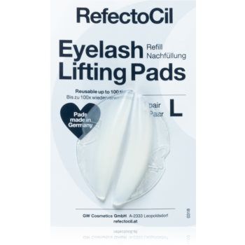 RefectoCil Accessories Eyelash Lifting Pads pernuță pentru gene