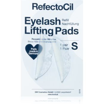 RefectoCil Accessories Eyelash Lifting Pads pernuță pentru gene