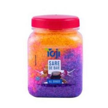 Sare de baie, Toji, All Senses, 1000 g ieftina