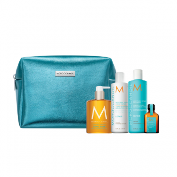 Set Moroccanoil Holiday Window to Repair