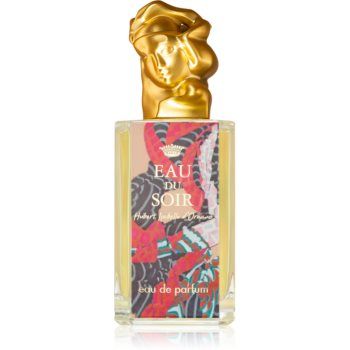 Sisley Eau du Soir Limited Edition 2022 Eau de Parfum pentru femei