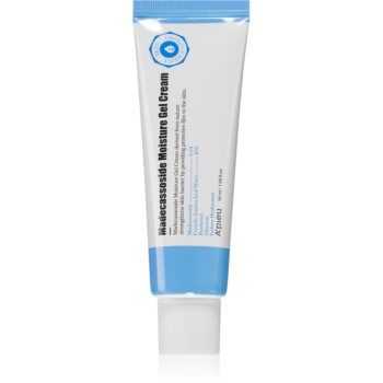A´pieu Madecassoside Moisture Gel crema hidratanta profunda reface bariera protectoare a pielii