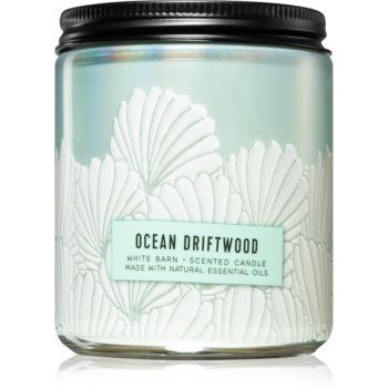 Bath & Body Works Ocean Driftwood lumânare parfumată