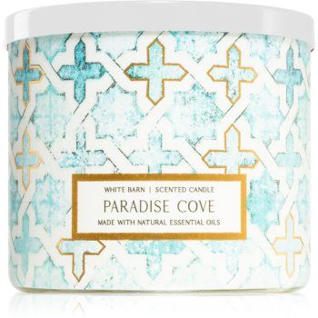 Bath & Body Works Paradise Cove lumânare parfumată