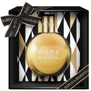 Baylis & Harding Sweet Mandarin & Grapefruit spuma de baie (ediție cadou)