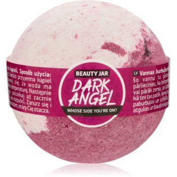 Beauty Jar Dark Angel Whose Side You'Re On? bile eferverscente pentru baie