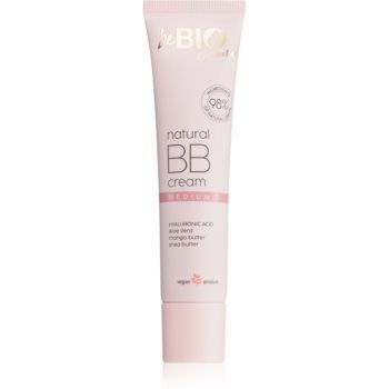 beBIO Natural BB Cream crema BB