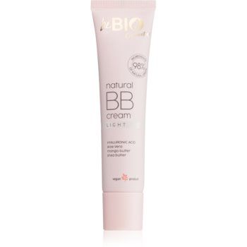 beBIO Natural BB Cream crema BB ieftina