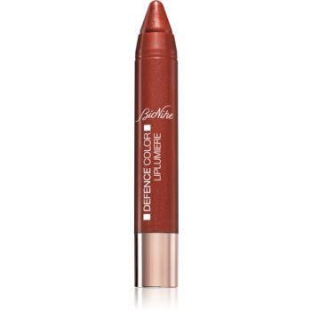 BioNike Color Lip Lumiere lip gloss stick