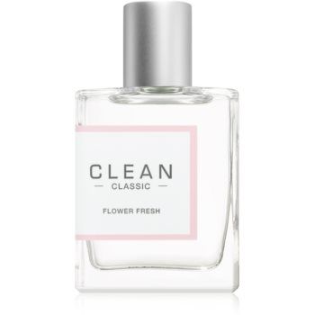 CLEAN Flower Fresh Eau de Parfum pentru femei