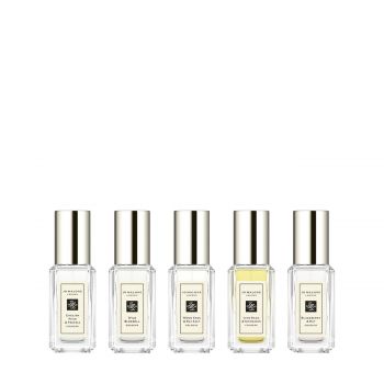 Cologne Collection Set 45 ml