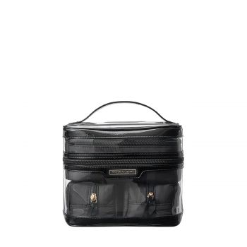 Cosmetic case set