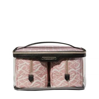 Cosmetic case set