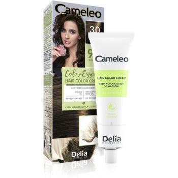 Delia Cosmetics Cameleo Color Essence culoare par in tub