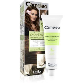 Delia Cosmetics Cameleo Color Essence culoare par in tub