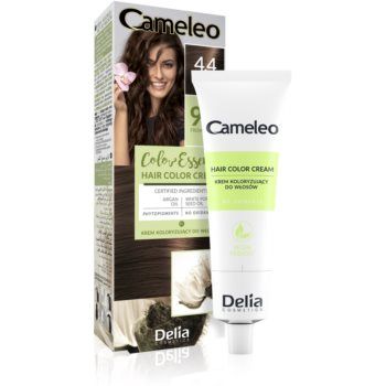 Delia Cosmetics Cameleo Color Essence culoare par in tub