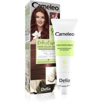 Delia Cosmetics Cameleo Color Essence culoare par in tub