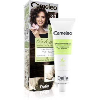 Delia Cosmetics Cameleo Color Essence culoare par in tub