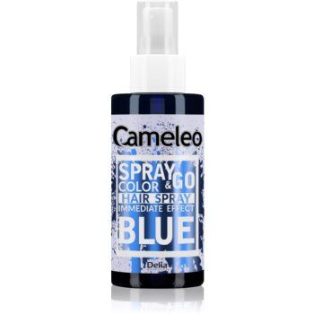 Delia Cosmetics Cameleo Spray & Go spray nuanțator de păr