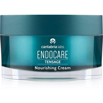 Endocare Tensage crema nutritiva pentru fermitate