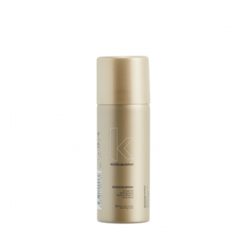 Fixativ de par Kevin Murphy Session.Spray cu fixare puternica 100 ml