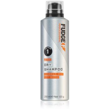 Fudge Finish Dry Shampoo șampon uscat