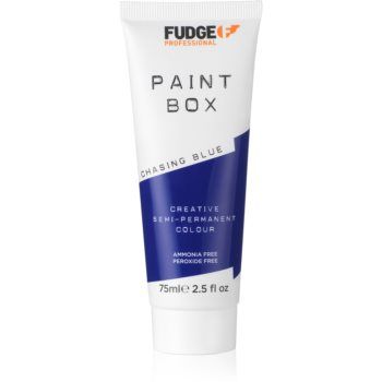 Fudge Paintbox vopsea de par semi-permanenta pentru păr ieftina