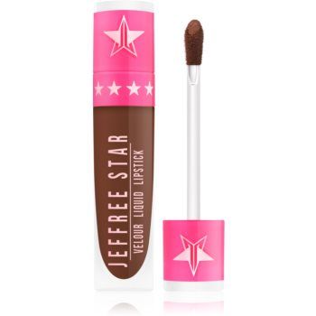 Jeffree Star Cosmetics Velour Liquid Lipstick ruj de buze lichid