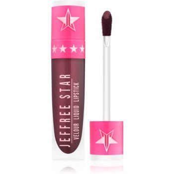 Jeffree Star Cosmetics Velour Liquid Lipstick ruj de buze lichid