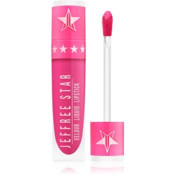 Jeffree Star Cosmetics Velour Liquid Lipstick ruj de buze lichid